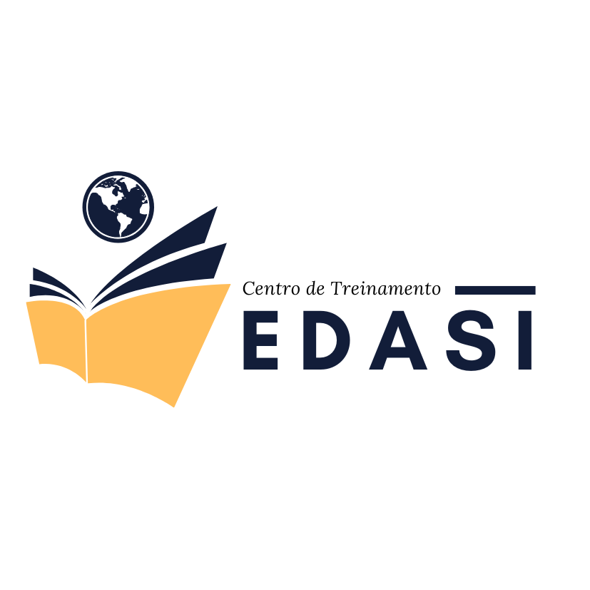 Logo EDASI